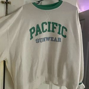 Pacsun Pacific Sunwear Pullover